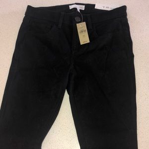 Black Pant Legging